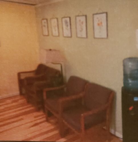 Available Space